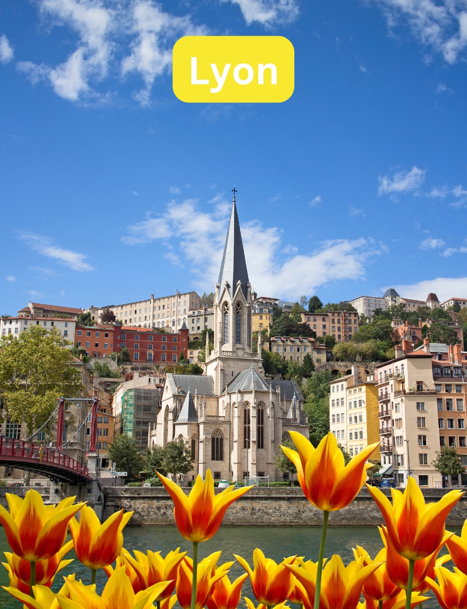 Lyon