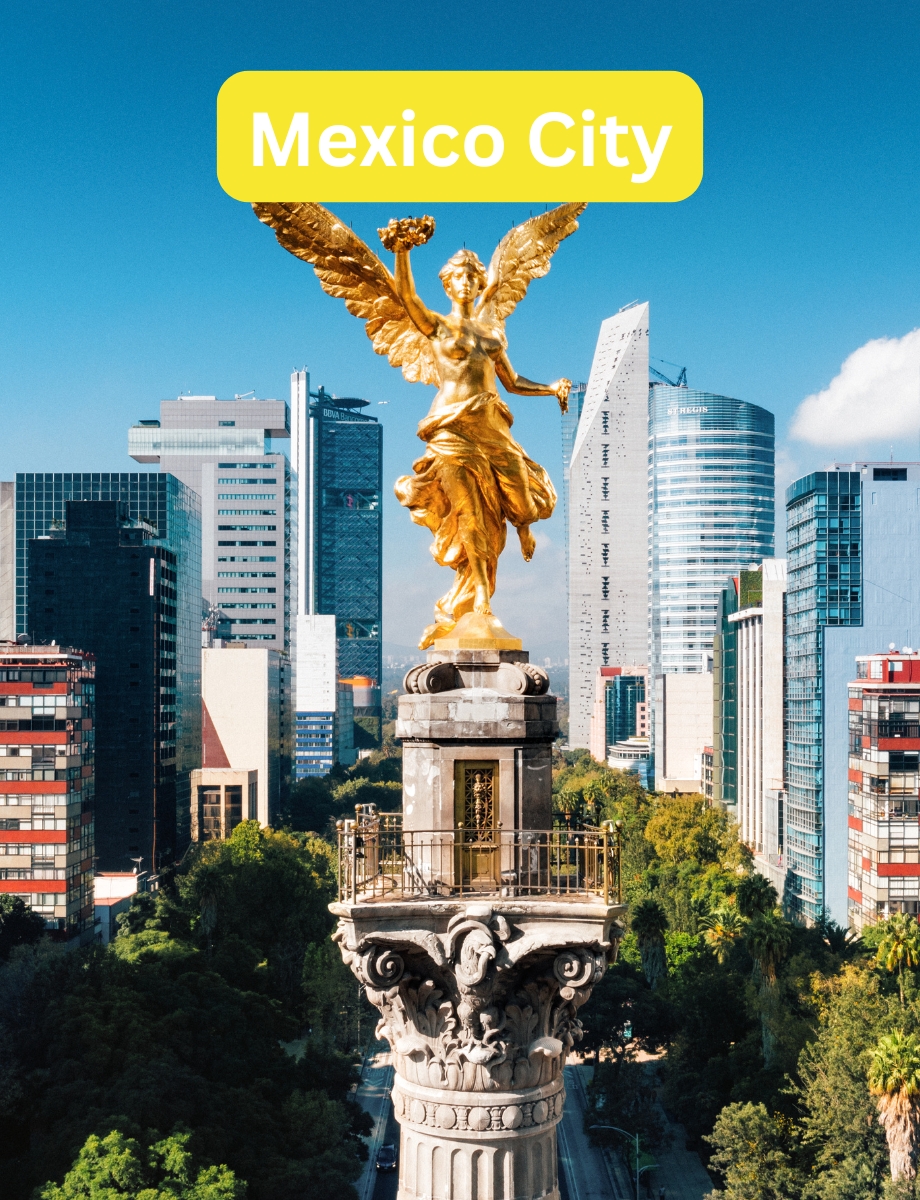 Mexico City