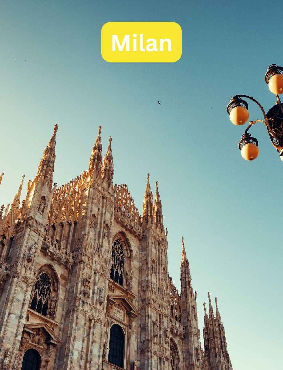 Milan