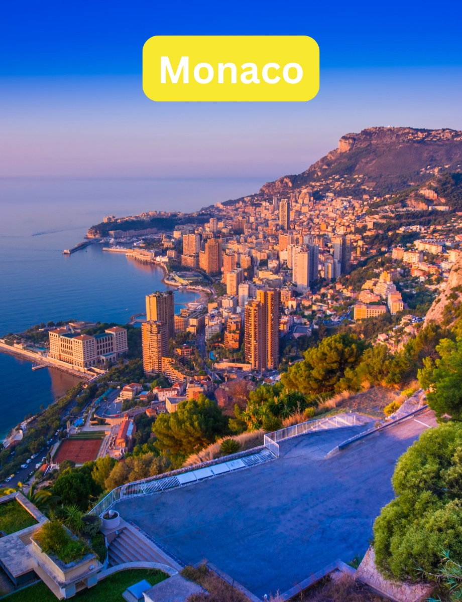 Monaco