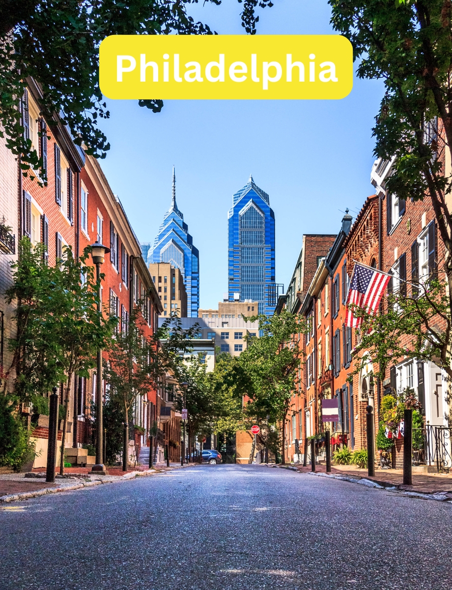 Philadelphia