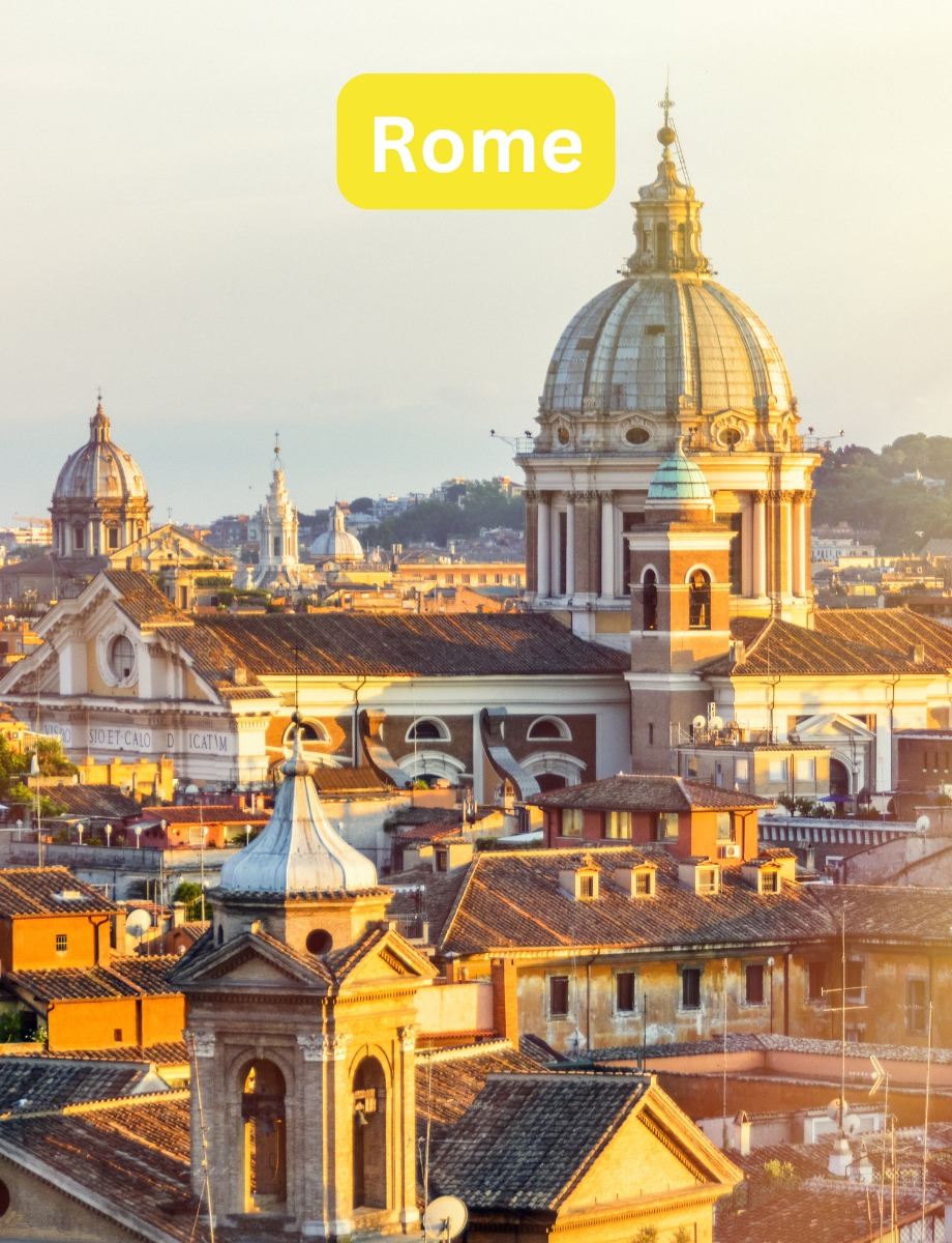 Rome