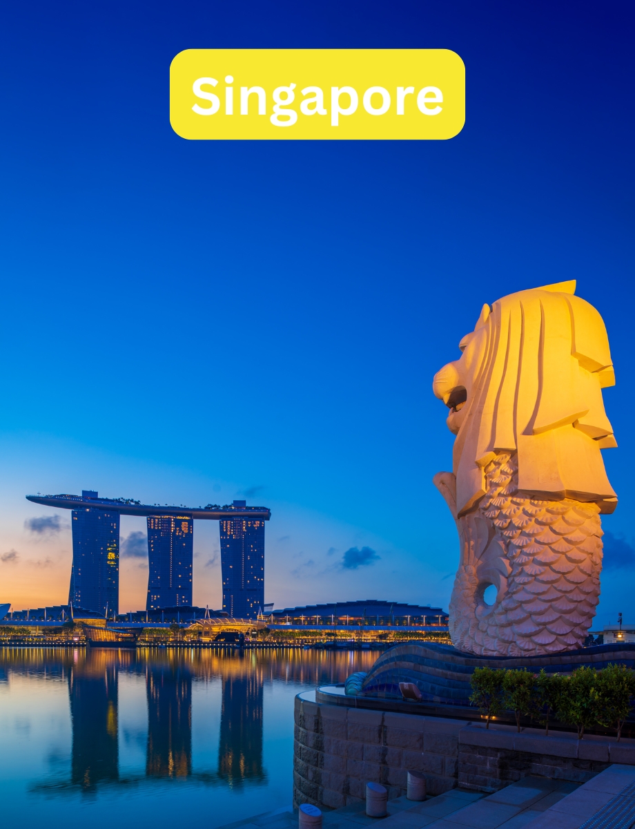 Singapore