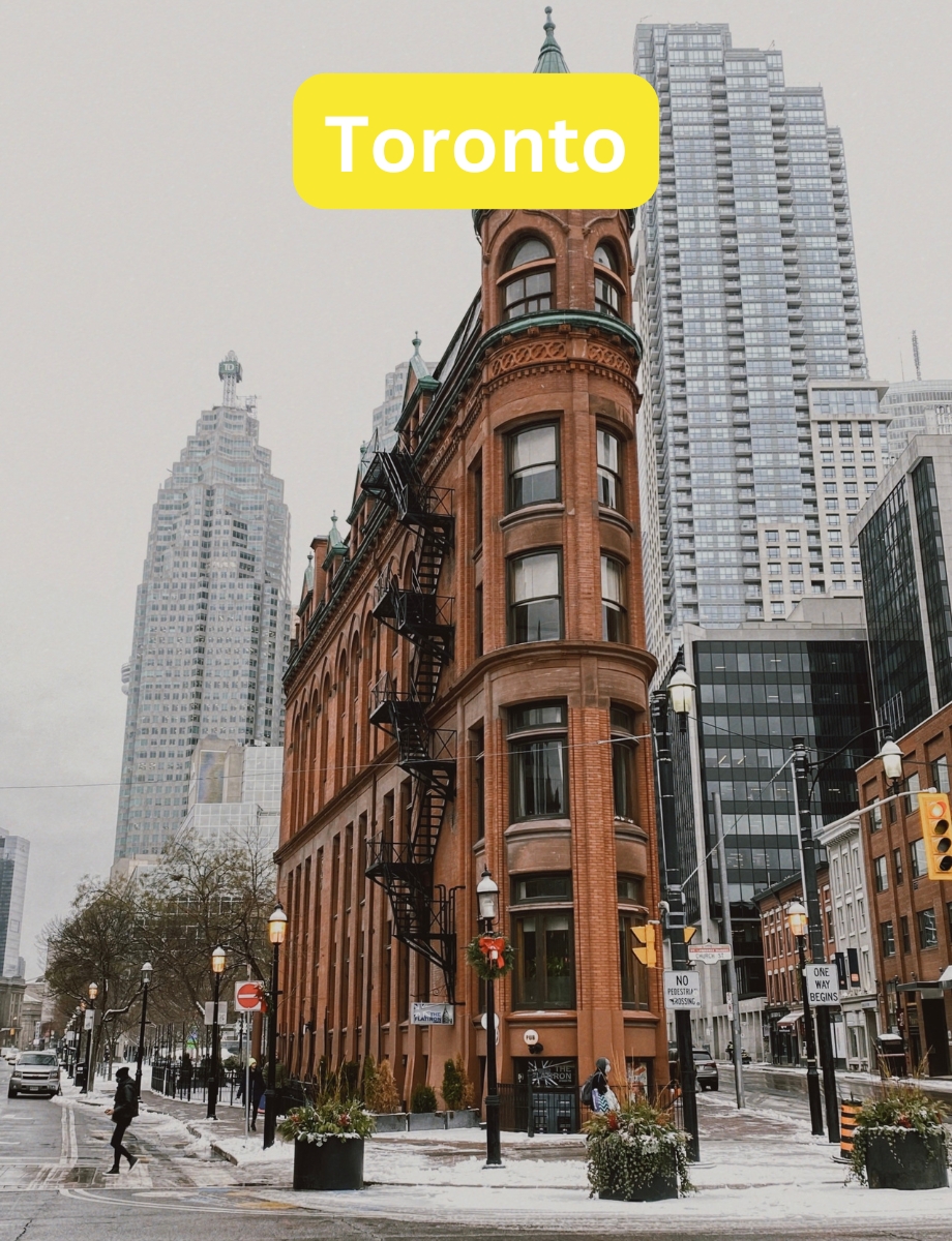 Toronto